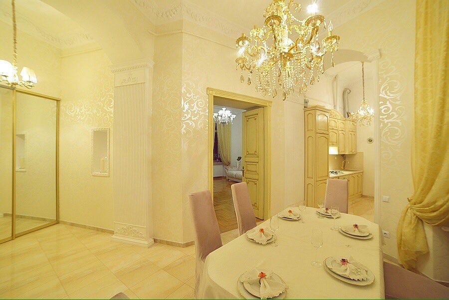 Goldenapartmentリヴィウ エクステリア 写真