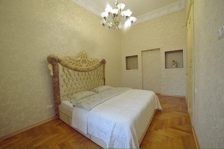Goldenapartmentリヴィウ エクステリア 写真